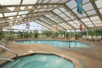 Baymont by Wyndham Sullivan Hotels in Sullivan