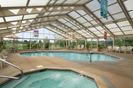 Baymont by Wyndham Sullivan