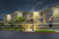 Super 8 by Wyndham Vacaville Hotels in Vacaville