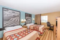 Super 8 by Wyndham Clarinda Hotel a Clarinda