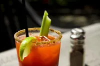 Hyatt Regency Boston - bar