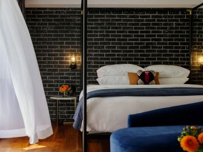 その他 ザ アンドレ ハウス パート オブ JdV by ハイアットの写真