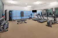 La Quinta Inn & Suites by Wyndham Galveston North at I-45 Hotels in Galveston