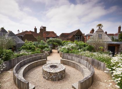 The Bell in Ticehurst