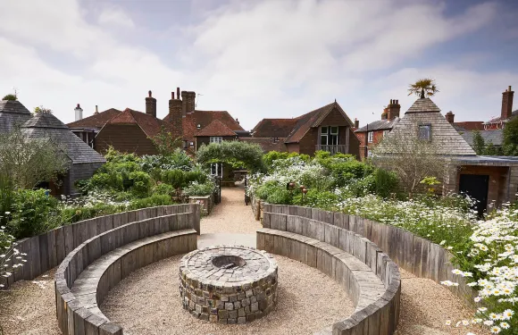 貝爾泰斯赫斯特旅館