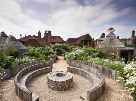 The Bell in Ticehurst