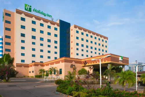 Palms by Eagles Airport City, Formerly Holiday Inn