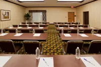Holiday Inn Express & Suites Austin South-Buda by IHG - 駐車場