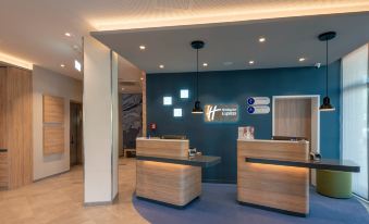 Holiday Inn Express Offenbach