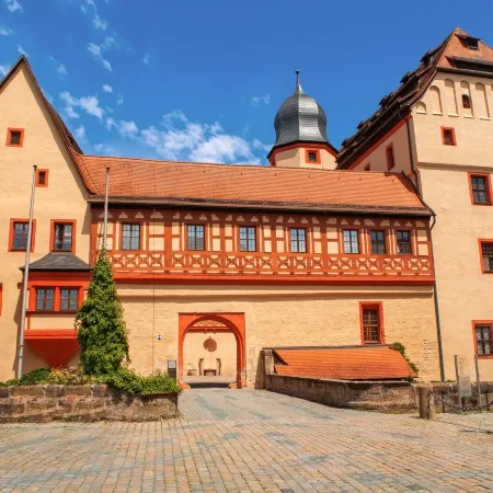 Holiday Inn - the niu, HOP FORCHHEIM by IHG