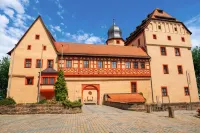 Holiday Inn - the niu, HOP FORCHHEIM Hotels in Ebermannstadt