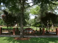 SpringHill Suites Sumter Hotels in Sumter County