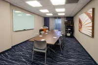 Fairfield Inn & Suites Hazleton Các khách sạn ở Xã Sugarloaf