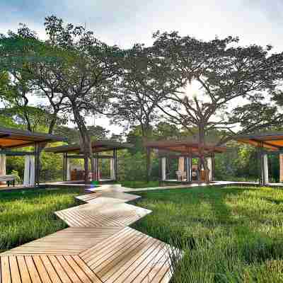 El Mangroove, Autograph Collection Hotel Exterior