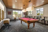 Residence Inn San Diego North/San Marcos Hotels in Lake San Marcos