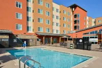 Residence Inn Bakersfield West Hoteles en Bakersfield