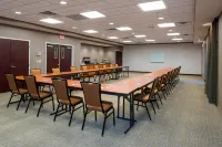SpringHill Suites Midland Hoteles en Midland