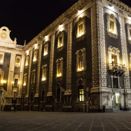 Four Points by Sheraton Catania Hotel & Conference Center
