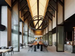 The Osaka Station Hotel, Autograph Collection