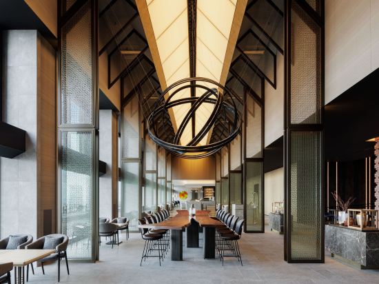 The Osaka Station Hotel, Autograph Collection