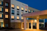 Fairfield Inn Philadelphia West Chester/Exton Hotels in Exton