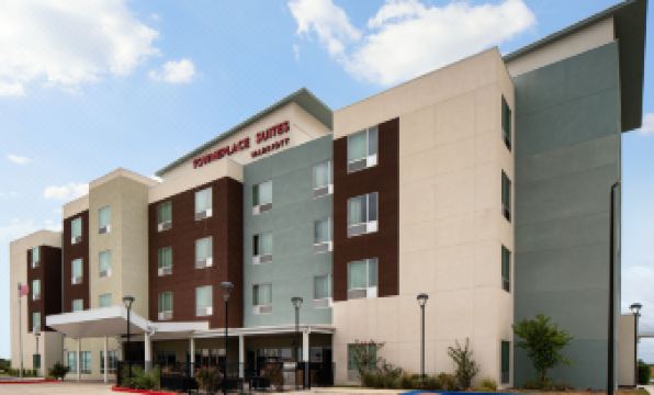TownePlace Suites Kingsville
