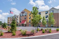 TownePlace Suites New Hartford Các khách sạn gần Pitch Pine Bog Conservation Area And Nature Trail