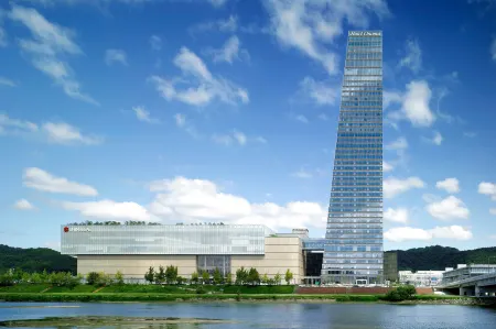 Hotel Onoma, Daejeon, Autograph Collection Отели в г. Тэджон