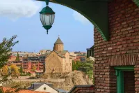 Paragraph Freedom Square, a Luxury Collection Hotel, Tbilisi - Romantic