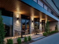 The Ellison, Oklahoma City, a Tribute Portfolio Hotel Hotels near State Capitol