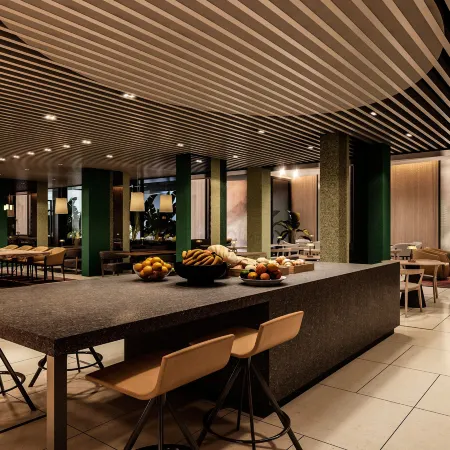 Residence Inn Trabzon