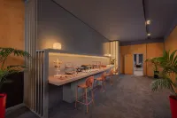 Four Points by Sheraton Barcelona Diagonal - Frühstück