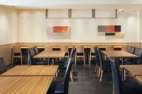 Four Points Flex by Sheraton Osaka Kitahama