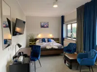 Aqua-Zdrój Hotel a Walbrzych