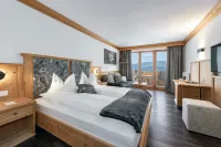 Hotel Edelweiss
