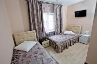 Vesta Hotel