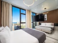 Metropol Apartments