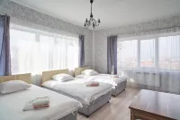 ヴィラ サンタリナ のホテル