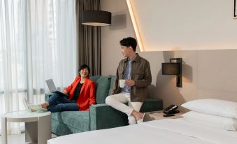 Hyatt Place Bangkok Sukhumvit 1