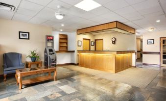 Days Inn by Wyndham Hinton