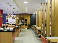 Ibis Salvador Rio Vermelho - พร้อมอาหารเช้า