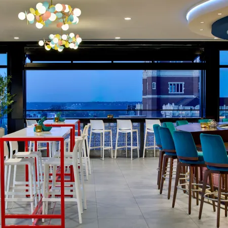 Hotel Celare, Cincinnati Midtown, a Tribute Portfolio Hotel