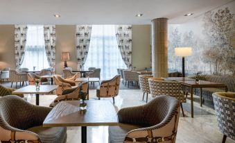 AC Hotel Ciudad de Sevilla
