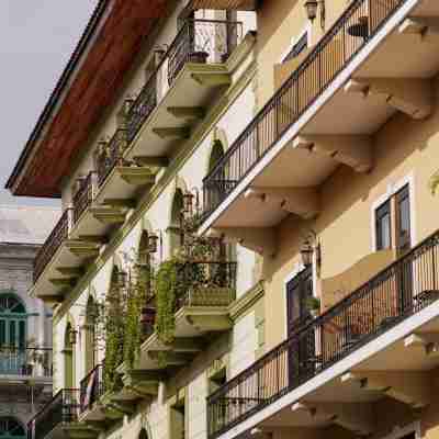 The Santa Maria, a Luxury Collection Hotel & Golf Resort, Panama City Hotel Exterior