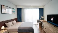 Sweet Homestay - Marina HaLong Hotel a 