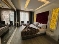 Otel Zade Hotels in Erzurum