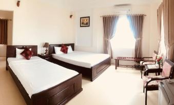 Nam Long Plus Hotel