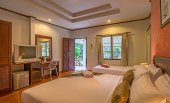 Lanta Manda Resort