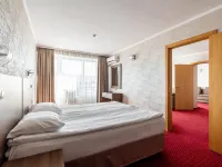 Magnoliya Hotel Hotels in Sochi
