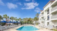 Hampton Inn & Suites St. Augustine-Vilano Beach - Beach